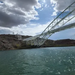 Havasu National Wildlife Refuge - Bullhead City