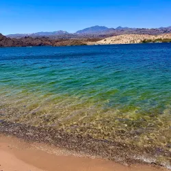 Lake Mohave - Bullhead City