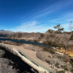 Lake Mohave - Bullhead City