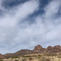Lake Mohave - Bullhead City
