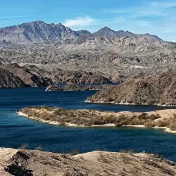 Lake Mohave - Bullhead City