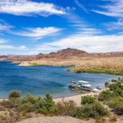 Lake Mohave - Bullhead City