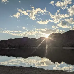 Lake Mohave - Bullhead City
