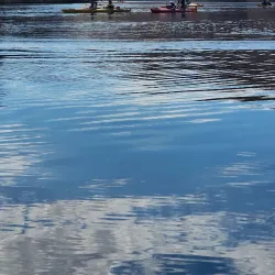 Lake Mohave - Bullhead City