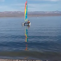 Lake Mohave - Bullhead City