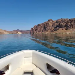 Lake Mohave - Bullhead City