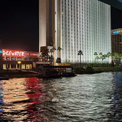 Laughlin, Nevada - Bullhead City