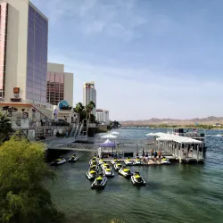 Laughlin, Nevada - Bullhead City