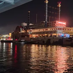 Laughlin, Nevada - Bullhead City