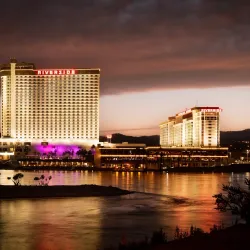Laughlin, Nevada - Bullhead City