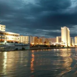 Laughlin, Nevada - Bullhead City