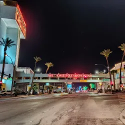 Laughlin, Nevada - Bullhead City