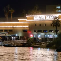 Laughlin, Nevada - Bullhead City