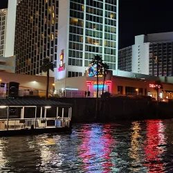 Laughlin, Nevada - Bullhead City