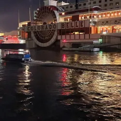 Laughlin, Nevada - Bullhead City