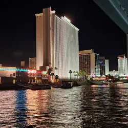 Laughlin, Nevada - Bullhead City