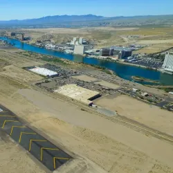 Laughlin/Bullhead International Airport - Bullhead City