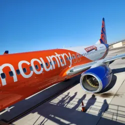 Laughlin/Bullhead International Airport - Bullhead City