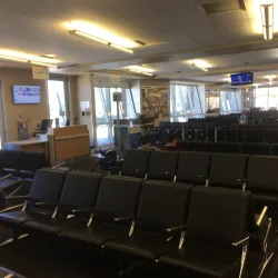 Laughlin/Bullhead International Airport - Bullhead City