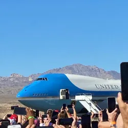 Laughlin/Bullhead International Airport - Bullhead City
