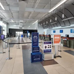 Laughlin/Bullhead International Airport - Bullhead City