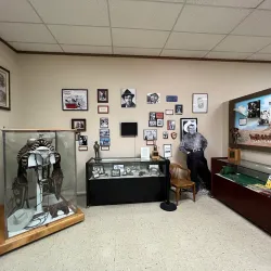 Mohave Museum of History and Arts - Bullhead City