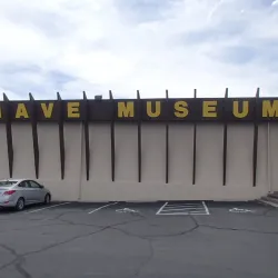 Mohave Museum of History and Arts - Bullhead City