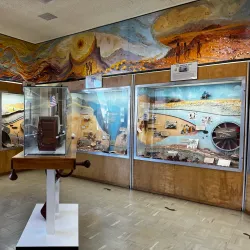 Mohave Museum of History and Arts - Bullhead City