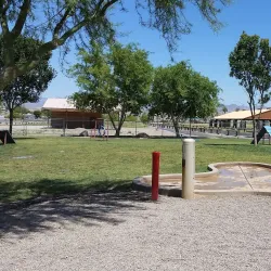 Rotary Park - Bullhead City