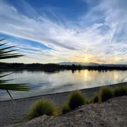Rotary Park - Bullhead City