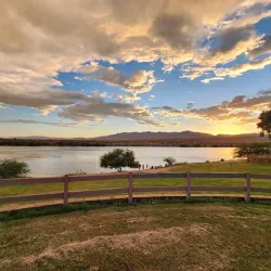 Rotary Park - Bullhead City