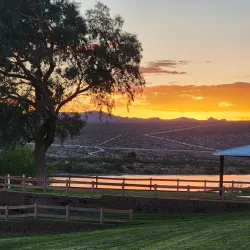 Rotary Park - Bullhead City