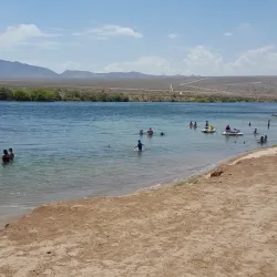 Rotary Park - Bullhead City