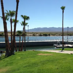 Rotary Park - Bullhead City