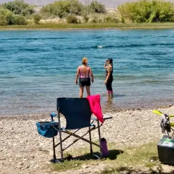 Rotary Park - Bullhead City