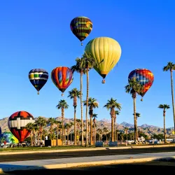 Rotary Park - Bullhead City