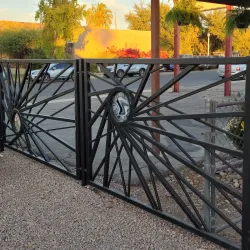 Casa Grande Art Museum - Casa Grande