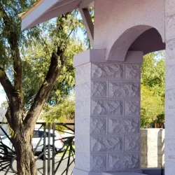 Casa Grande Art Museum - Casa Grande