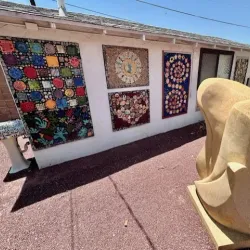 Casa Grande Art Museum - Casa Grande