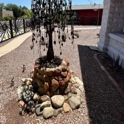 Casa Grande Art Museum - Casa Grande