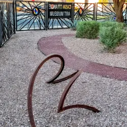 Casa Grande Art Museum - Casa Grande