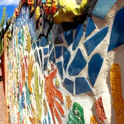 Casa Grande Art Museum - Casa Grande