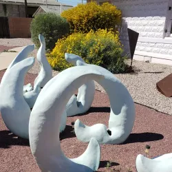 Casa Grande Art Museum - Casa Grande