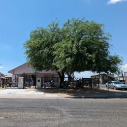 Casa Grande Art Museum - Casa Grande