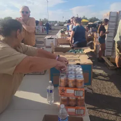 Casa Grande Farmers Market - Casa Grande