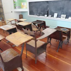 Casa Grande Museum - Casa Grande