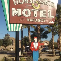 Casa Grande Museum - Casa Grande