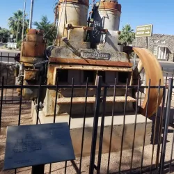 Casa Grande Museum - Casa Grande