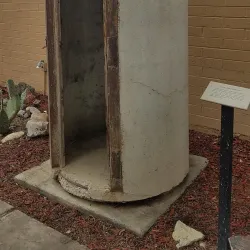 Casa Grande Museum - Casa Grande