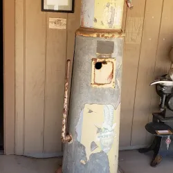 Casa Grande Museum - Casa Grande